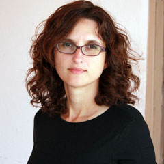 Prof.ssa Flavia Prodam